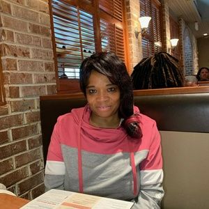 Meet your Posher, Trisha